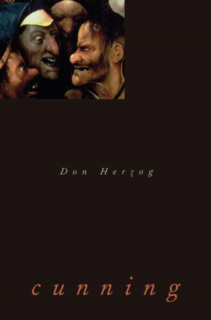 E-knjiga Cunning Don Herzog