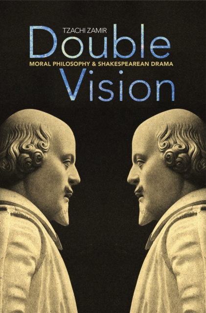 E-Book Double Vision Tzachi Zamir