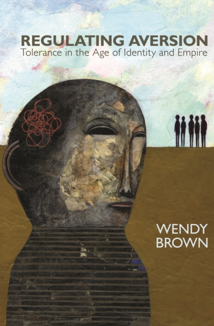 E-knjiga Regulating Aversion Wendy Brown
