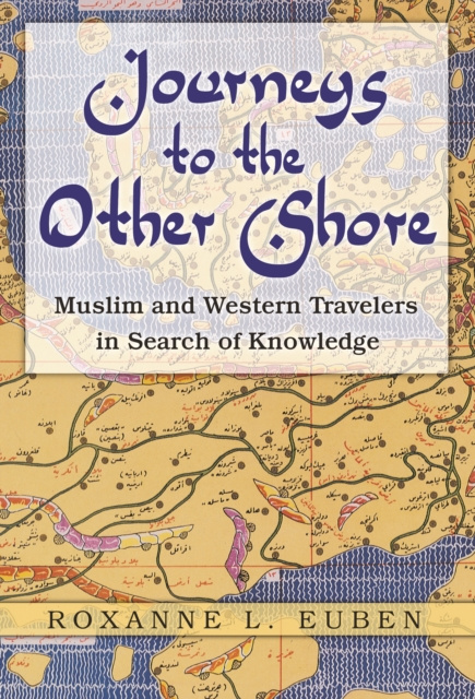 E-kniha Journeys to the Other Shore Roxanne L. Euben