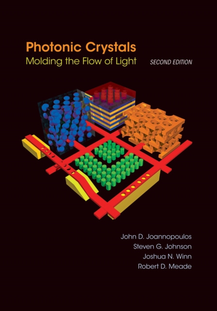 E-book Photonic Crystals John D. Joannopoulos