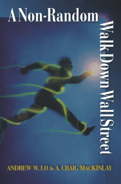 E-book Non-Random Walk Down Wall Street Andrew W. Lo