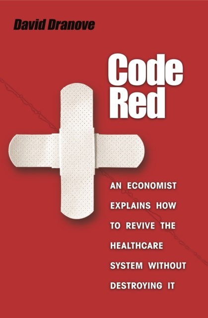 E-book Code Red David Dranove