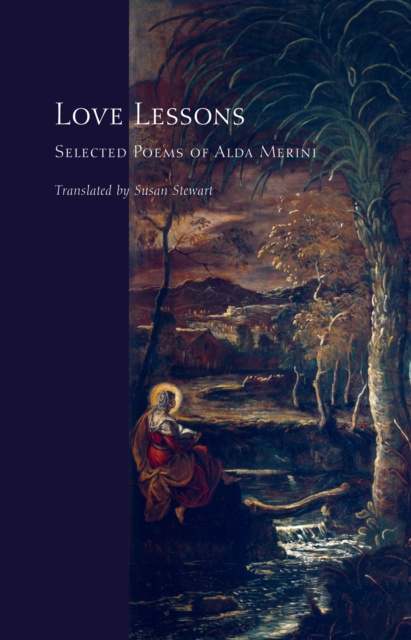 E-knjiga Love Lessons Alda Merini