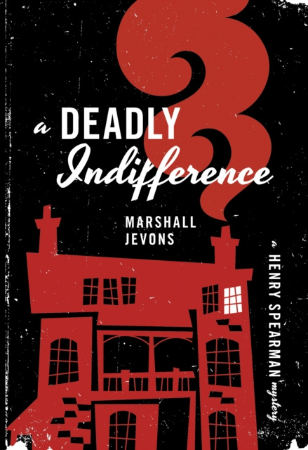 E-book Deadly Indifference Marshall Jevons