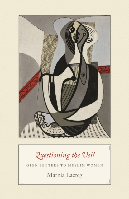 E-Book Questioning the Veil Marnia Lazreg