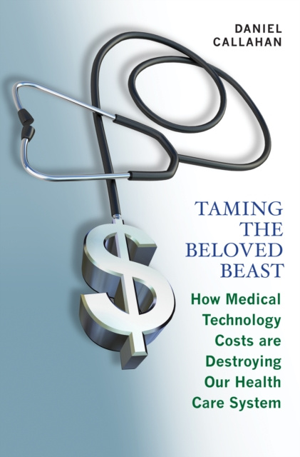 E-book Taming the Beloved Beast Daniel Callahan
