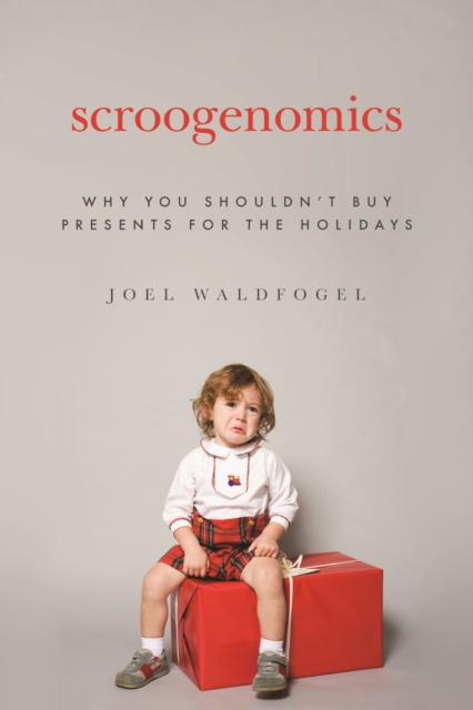 E-book Scroogenomics Joel Waldfogel