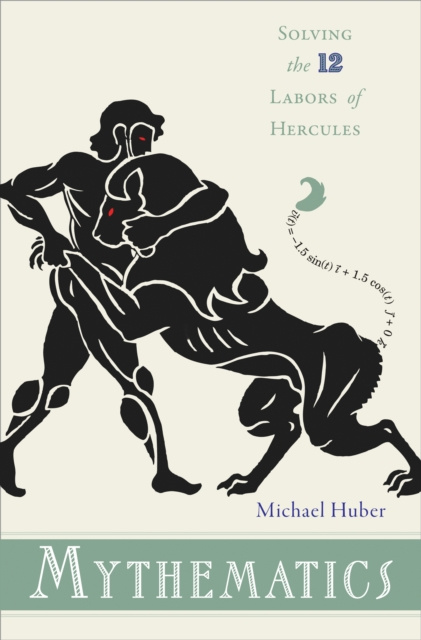E-kniha Mythematics Michael Huber