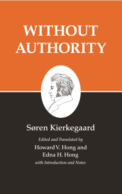 E-book Kierkegaard's Writings, XVIII, Volume 18 Soren Kierkegaard