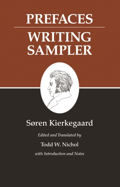 Libro electrónico Kierkegaard's Writings, IX, Volume 9 Soren Kierkegaard
