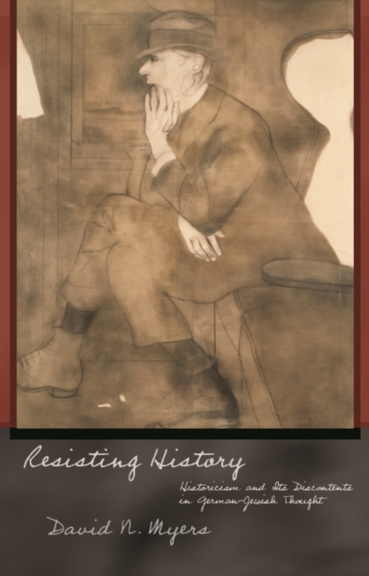 E-book Resisting History David N. Myers