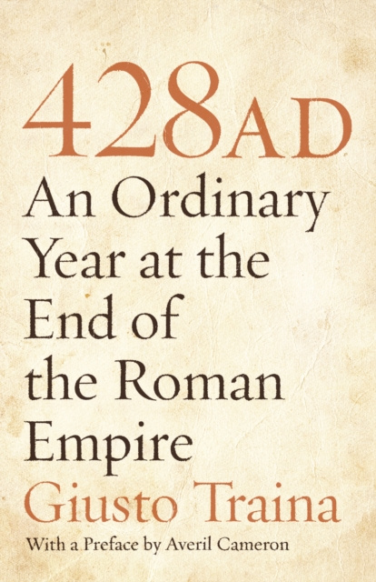 E-knjiga 428 AD Giusto Traina