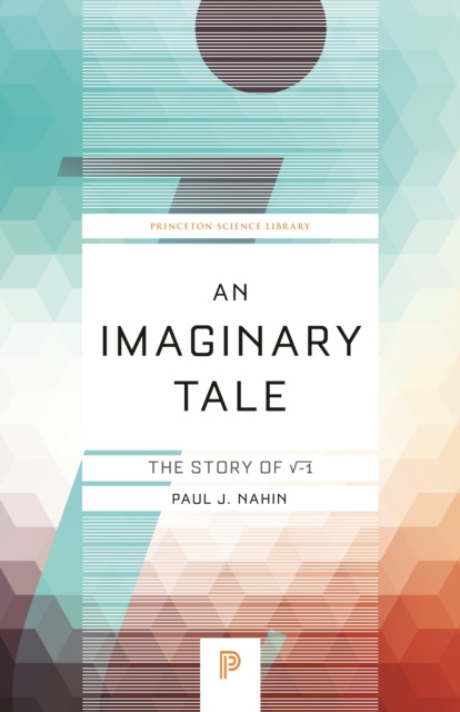 E-knjiga Imaginary Tale Paul J. Nahin