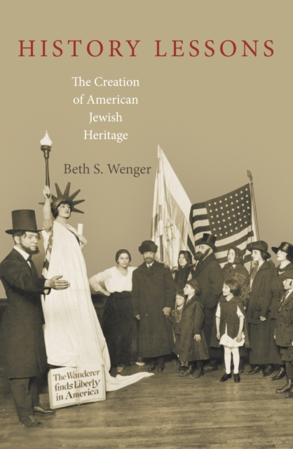 E-book History Lessons Beth S. Wenger