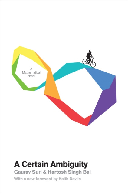E-book Certain Ambiguity Gaurav Suri