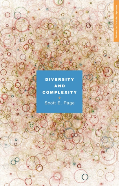 E-knjiga Diversity and Complexity Scott E. Page