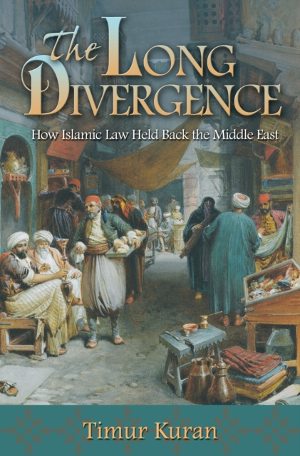E-book Long Divergence Timur Kuran