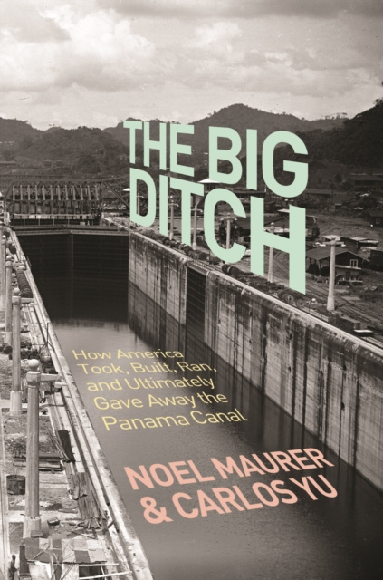 E-Book Big Ditch Noel Maurer