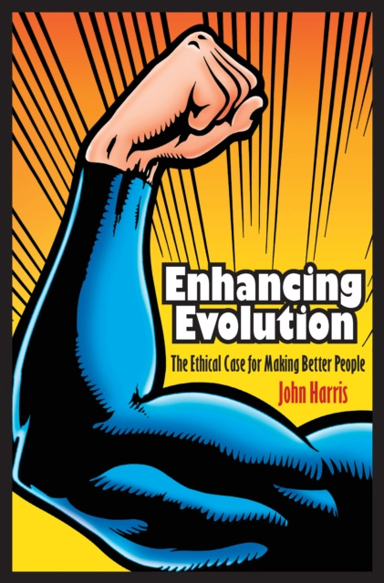 E-knjiga Enhancing Evolution John Harris