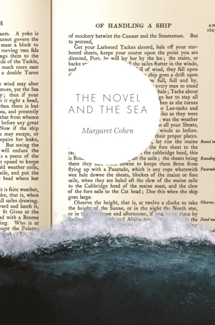 E-book Novel and the Sea Margaret Cohen