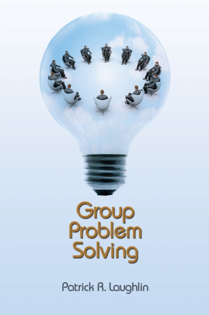 E-knjiga Group Problem Solving Patrick R. Laughlin