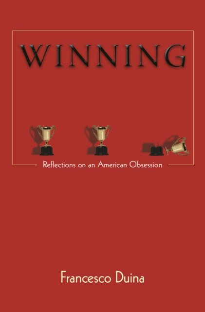E-book Winning Francesco Duina