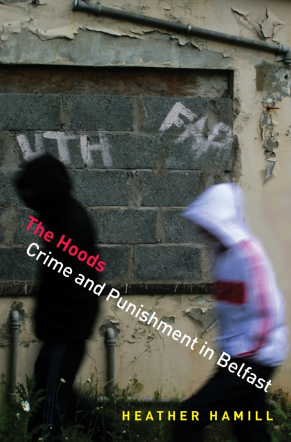 E-book Hoods Heather Hamill