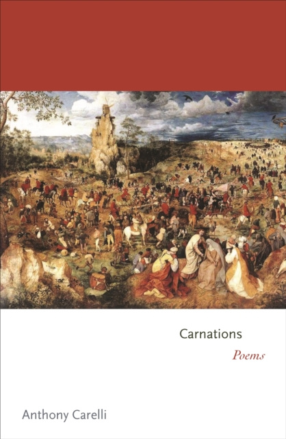 E-book Carnations Anthony Carelli