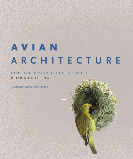 E-Book Avian Architecture Peter Goodfellow