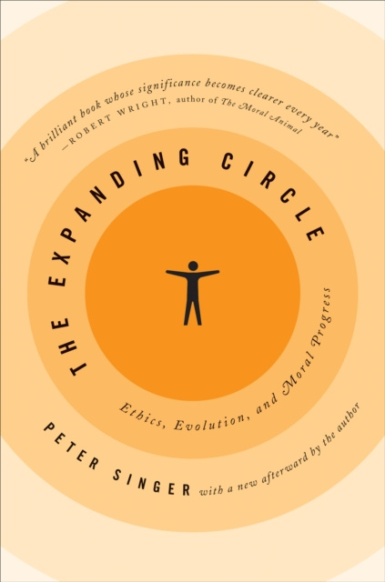 E-knjiga Expanding Circle Peter Singer