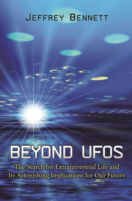 E-knjiga Beyond UFOs Jeffrey Bennett