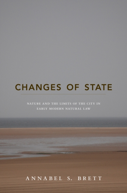 E-book Changes of State Annabel S. Brett