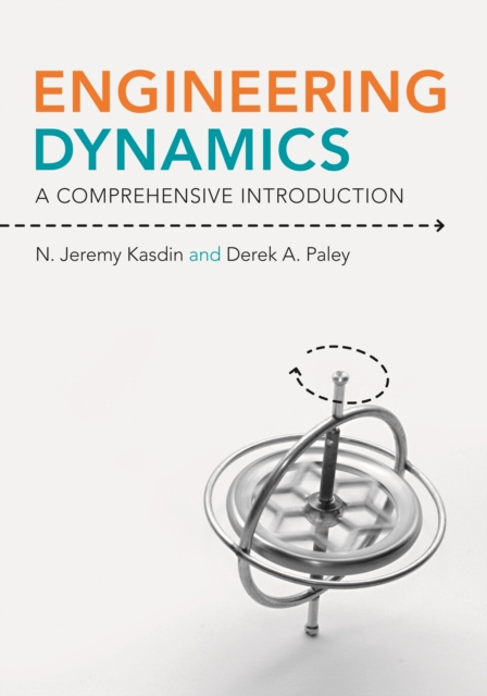 E-knjiga Engineering Dynamics N. Jeremy Kasdin