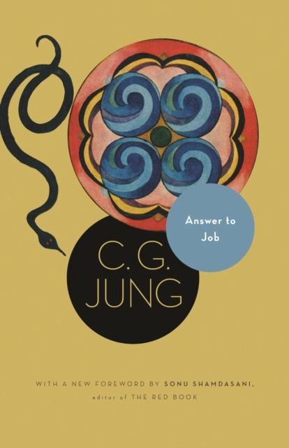 E-kniha Answer to Job C. G. Jung