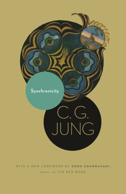 E-kniha Synchronicity C. G. Jung