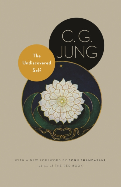 E-kniha Undiscovered Self C. G. Jung