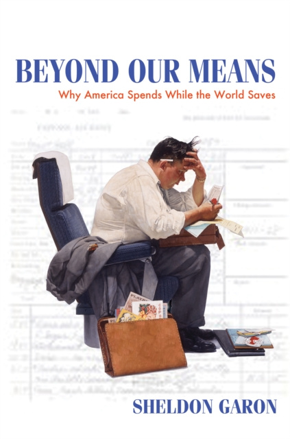 E-book Beyond Our Means Sheldon Garon