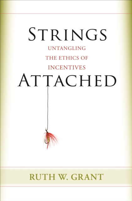 E-knjiga Strings Attached Ruth W. Grant