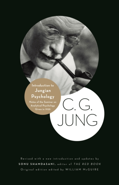 E-kniha Introduction to Jungian Psychology C. G. Jung