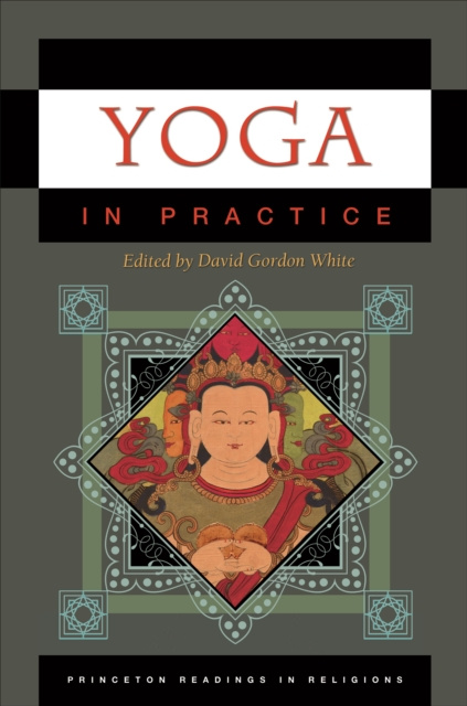 E-book Yoga in Practice David Gordon White