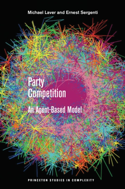 E-book Party Competition Michael Laver