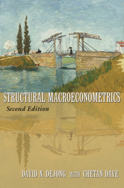 E-book Structural Macroeconometrics David N. DeJong