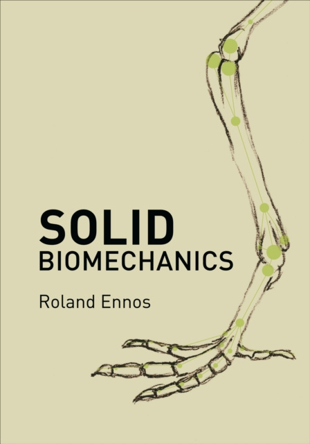 E-book Solid Biomechanics Roland Ennos