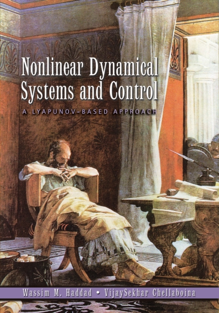E-knjiga Nonlinear Dynamical Systems and Control Wassim M. Haddad