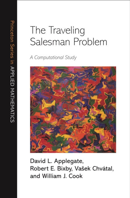 E-Book Traveling Salesman Problem David L. Applegate
