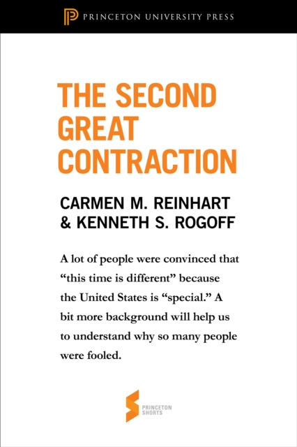 E-Book Second Great Contraction Carmen M. Reinhart