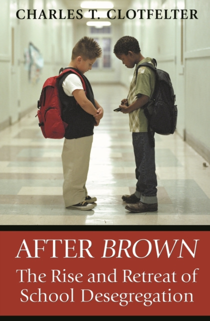 E-knjiga After Brown Charles T. Clotfelter