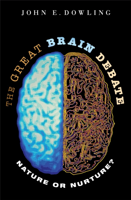 E-book Great Brain Debate John E. Dowling