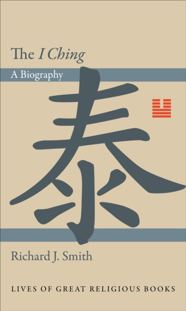 E-book I Ching Richard J. Smith